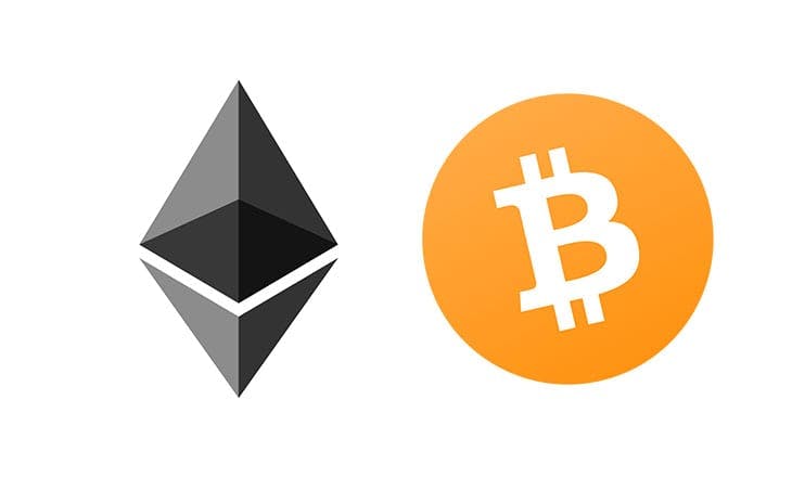 Importance of EVM & Difference Between Bitcoin and Ethereum